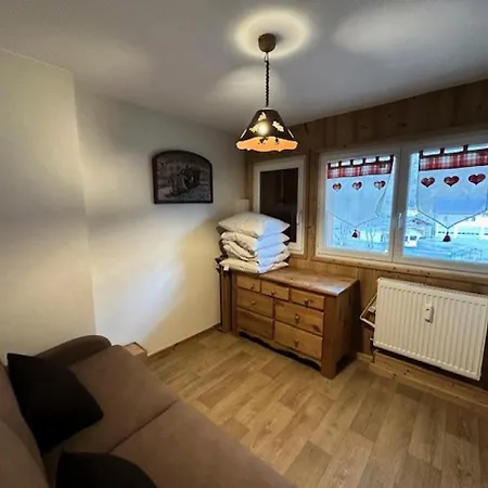 Apartman Galibier - 4 Pieces 6 Personnes 3 Expose Sud Est Mae-6743 Valloire